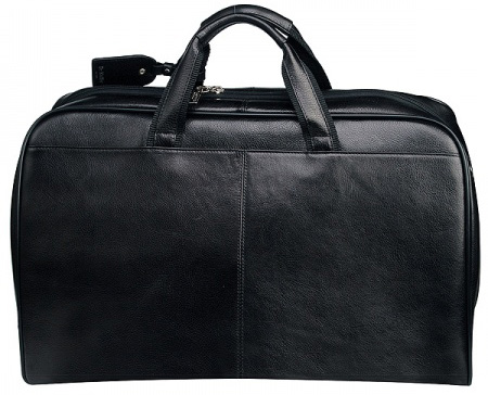 B231570-02-04 Сумка дорожная Dr Koffer  - Вид №1