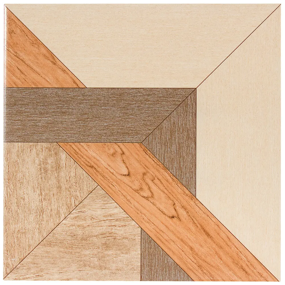 Керамогранит «Рома» 33х33 см 1.307 м2 цвет коричневый 13778479 STLM-2036383 PiezaROSA 