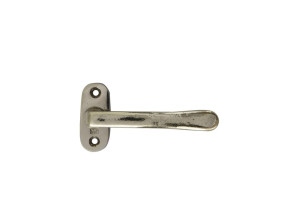 Металлическая ручка