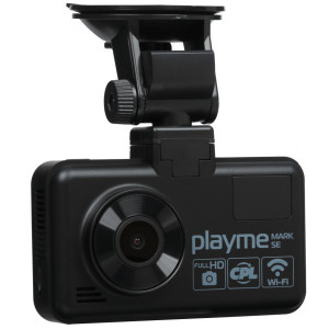 9238479 Видеорегистратор с радар-детектором Playme MARK SE