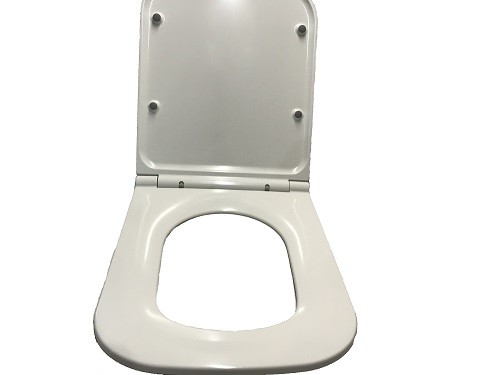 2171GW Унитаз напольный 2171 LAB.Space  - Вид №7