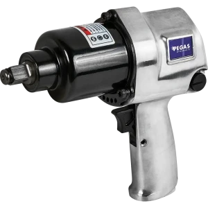 Пневмогайковерт ударный Pegas Pneumatic PG-3601, 1000 Нм