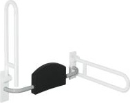 801.50D140 Опорная ручка, поворотная HEWI HEWI active+  - Вид №16