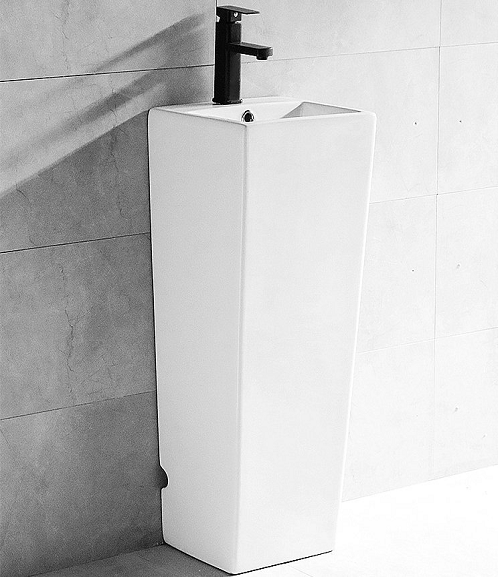 NB147 Умывальник LAB.Space N - Вид №4