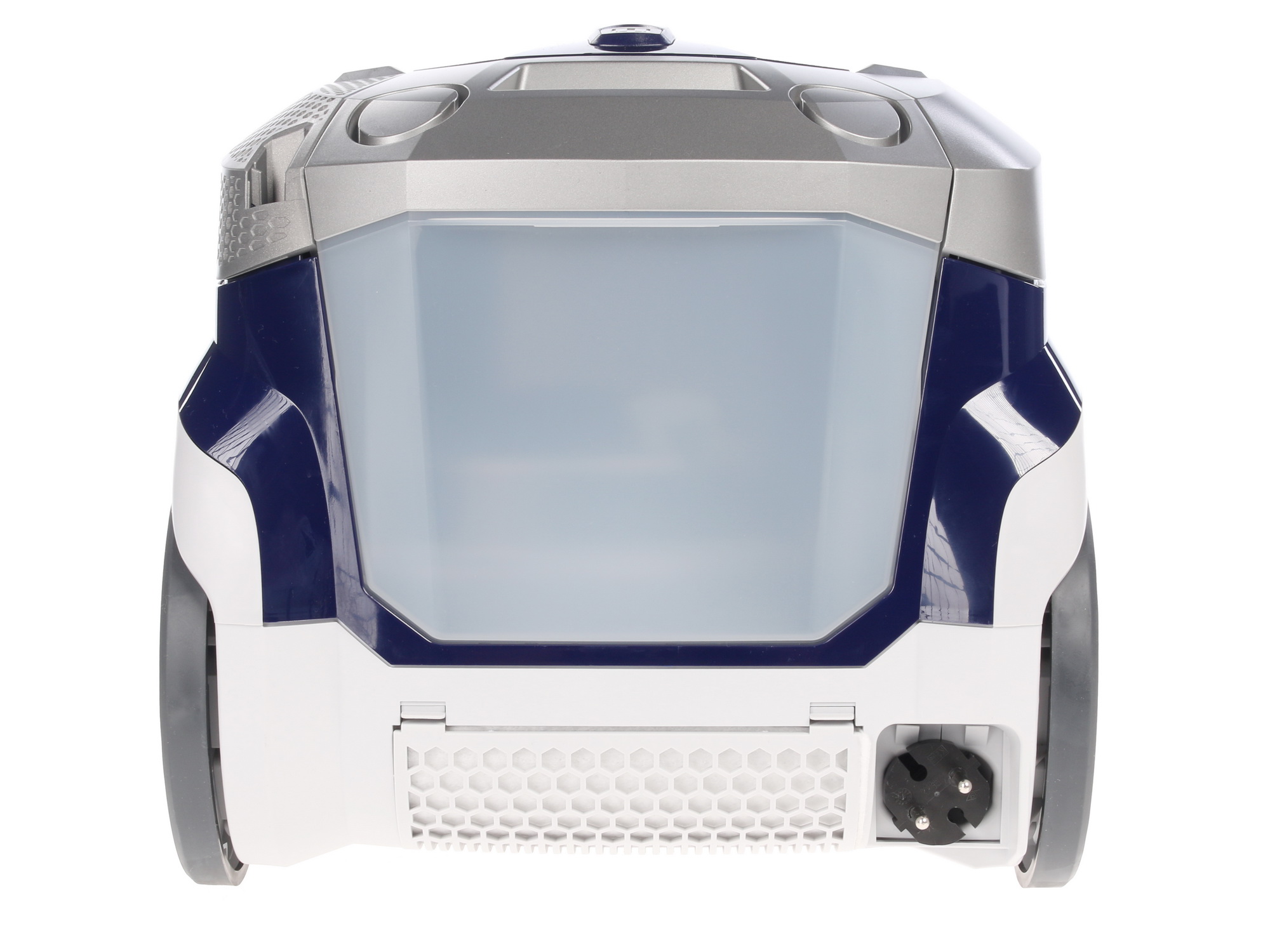 6604806 Пылесос Thomas Twin XT синий STDN-0053970 - Вид №5