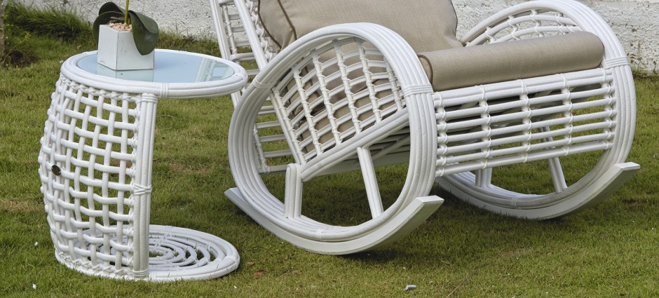 034922 Столик SkyLine Dynasty Santreyd - Вид №1