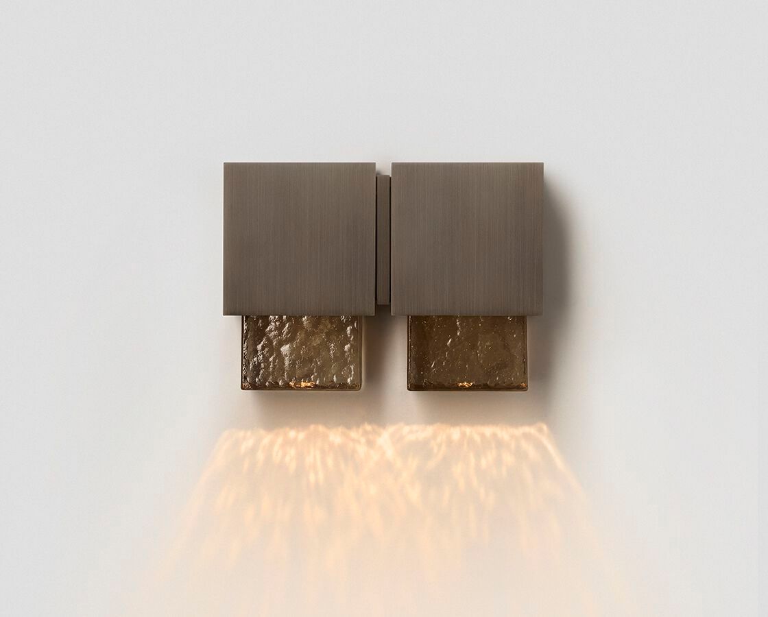 Открытый светодиодный настенный светильник Articolo Studios куб ARCH-00142843 - Вид №3