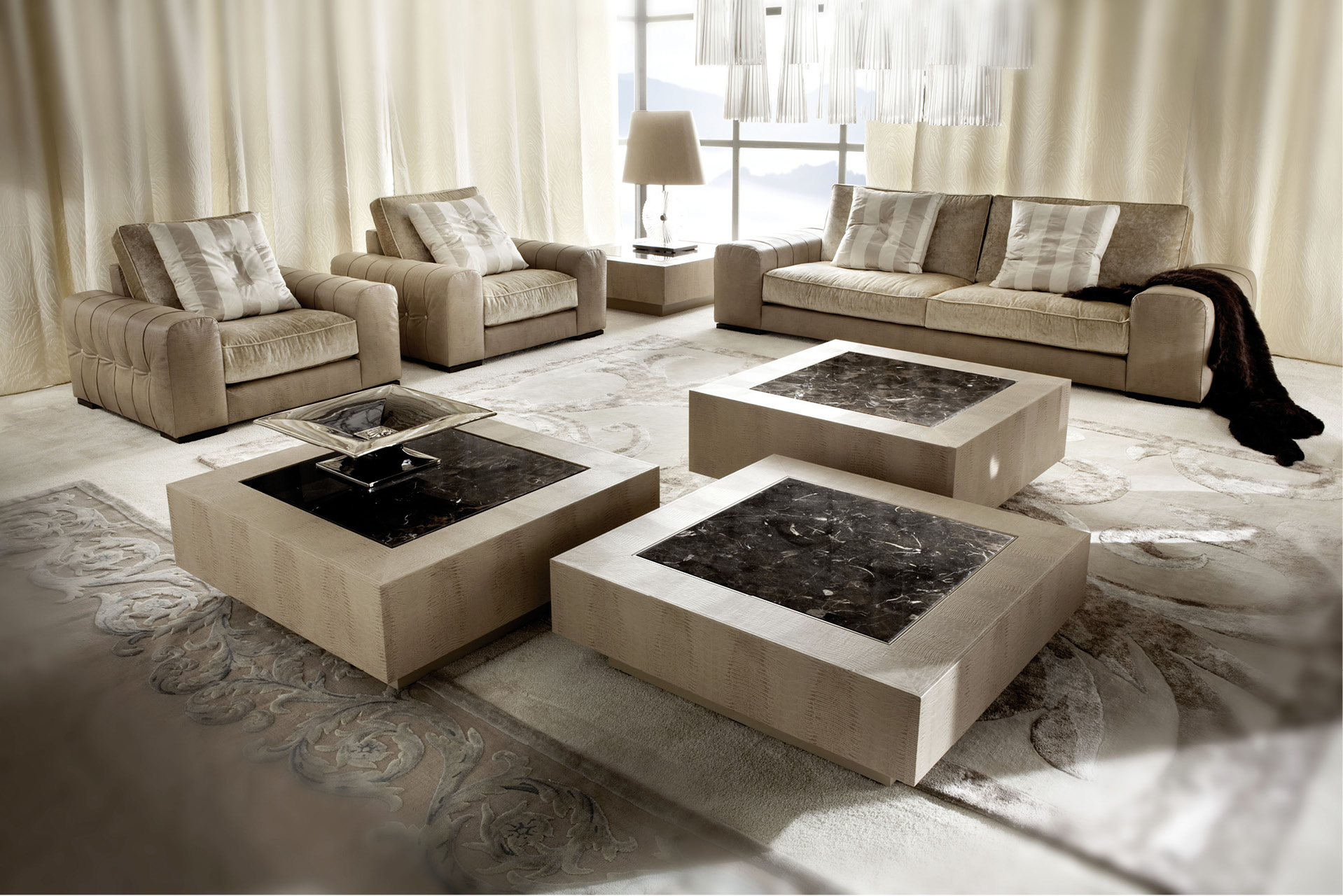 GRST318 Lifetime monike центральный лоток - giorgio collection - Вид №3