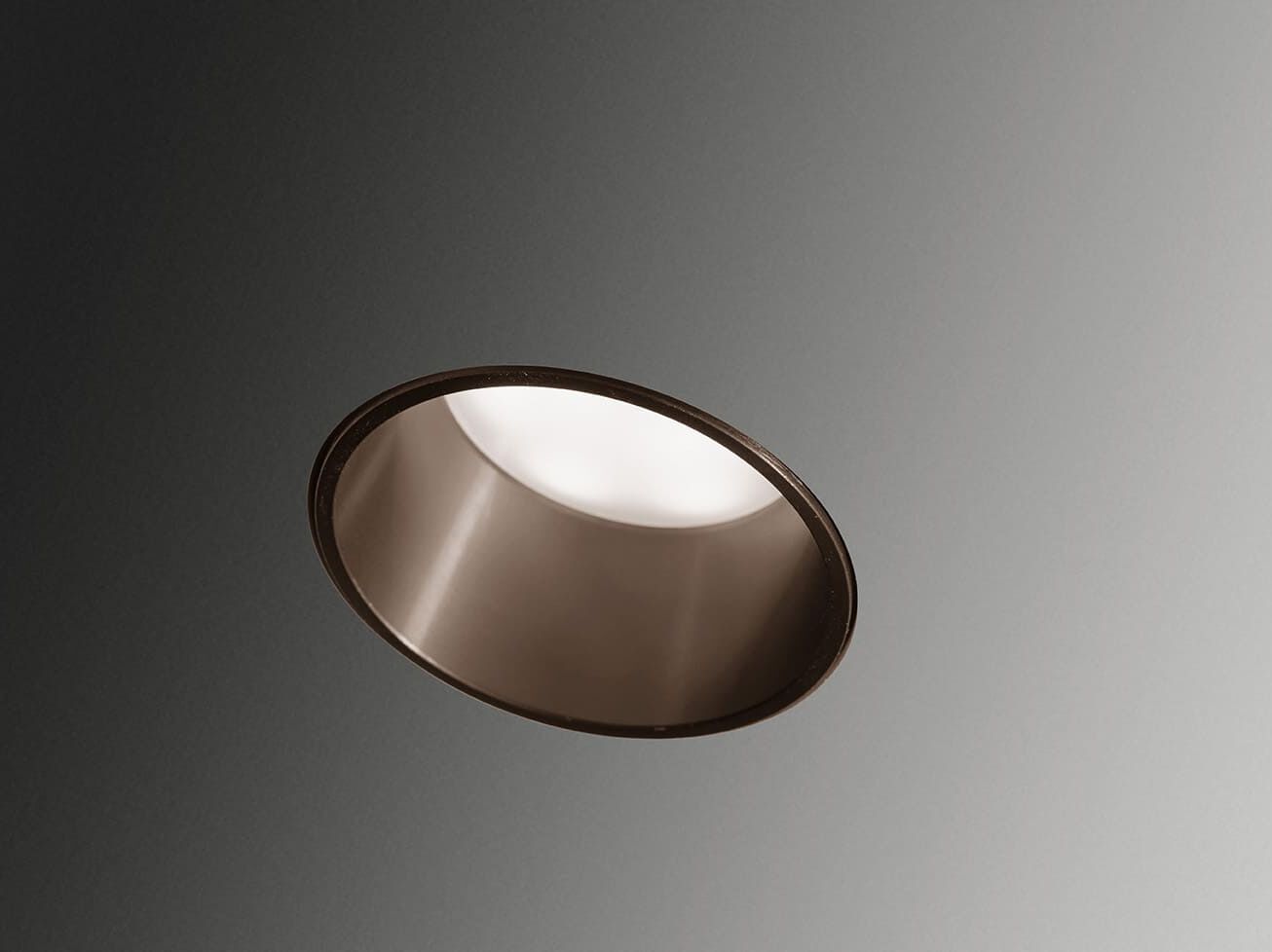 Утопленный гипсовый прожектор Tecnico THESSALY ARCH-00117381 - Вид №5