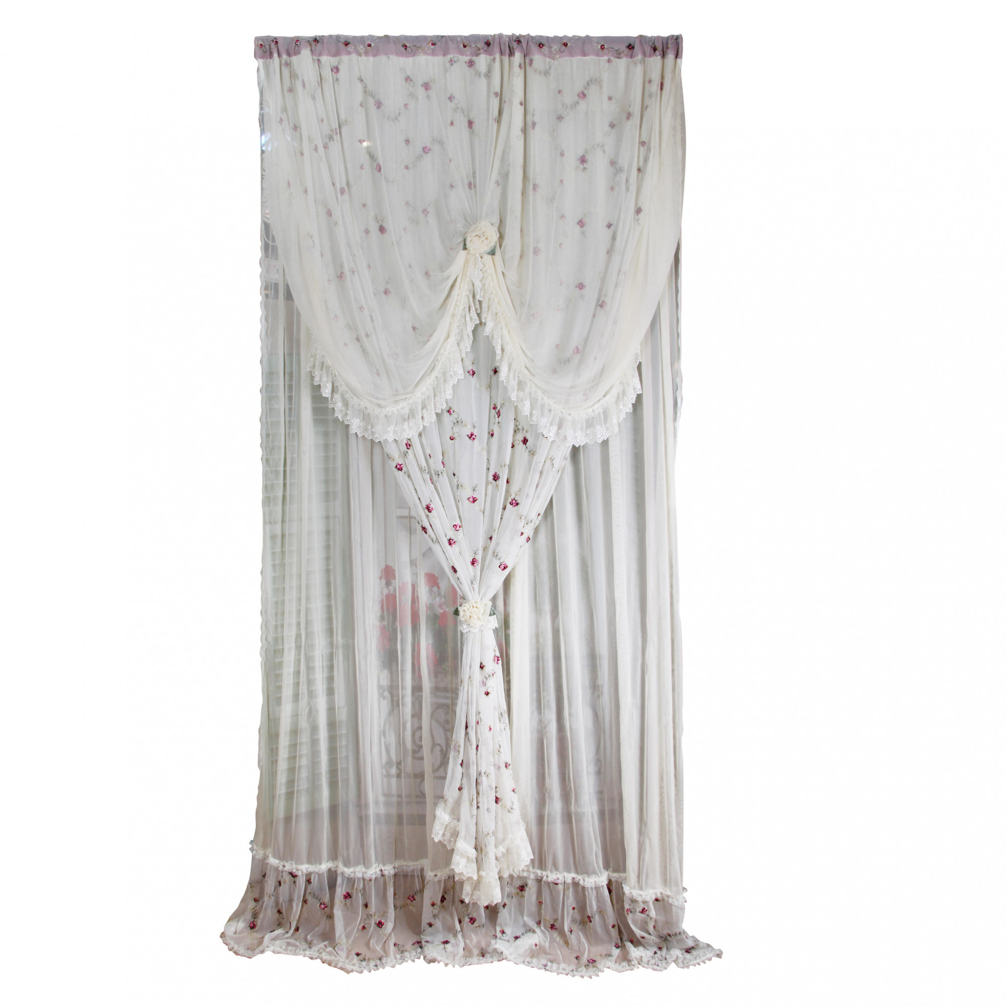 3840268.0006 Штора TO4ROOMS 