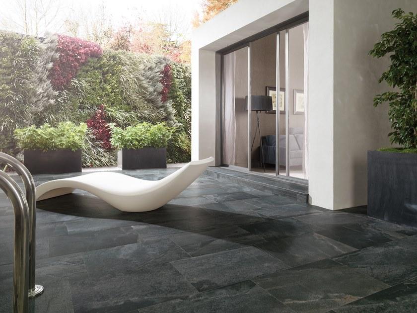 Porcelanosa Пол / стена Ston-ker® sun-id-1471988 - Вид №1