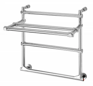 Полотенцесушитель электрический 524 Sole Margaroli 25мм