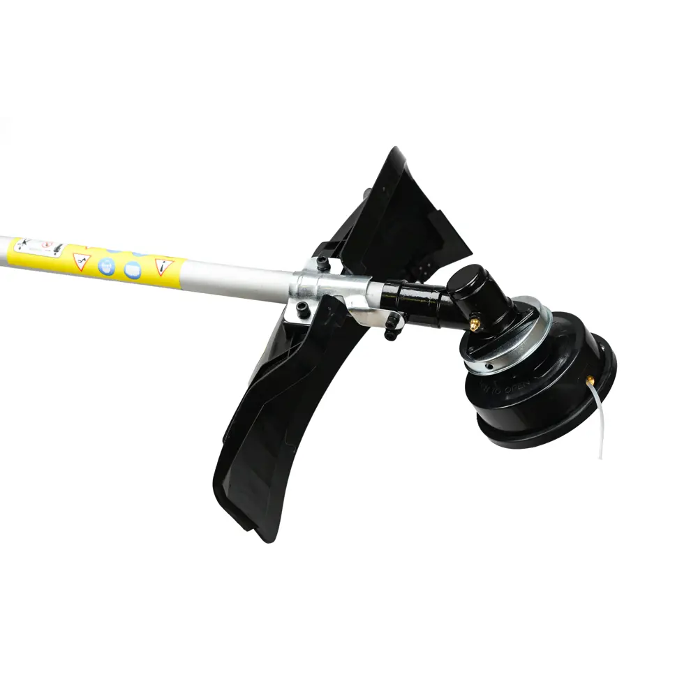 Бензиновый триммер HUTER GGT-460T для профессионального ухода за участком 85044323 STLM-0057871 - Вид №5