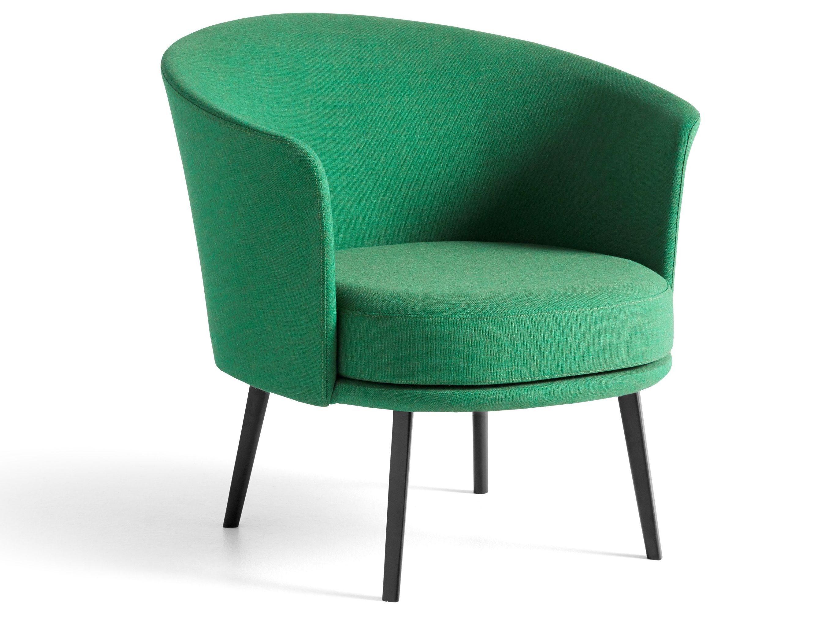 Кресло с подлокотниками Hay DORSO ARCH-00152652 - Вид №7