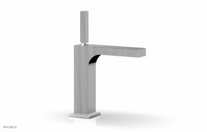 Комплект и ручки STRIA Phylrich  291-06-026 Хромированный