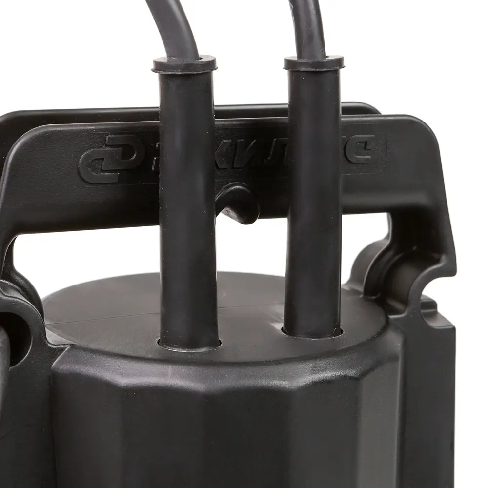 Насос погружной дренажный Джилекс 110/8 STLM-2138118 - Вид №6