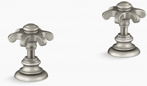K-98068-3M-BN Раковина KOHLER Vibrant Brushed Nickel