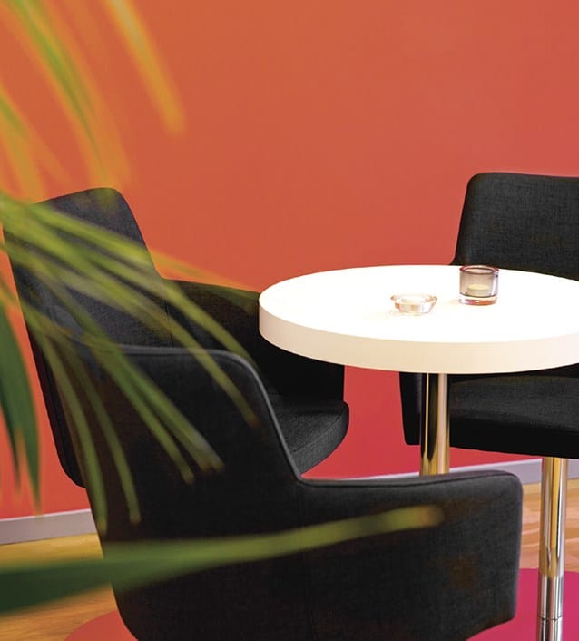 Кресло с подлокотниками Et al Marka ARCH-00077583 - Вид №2