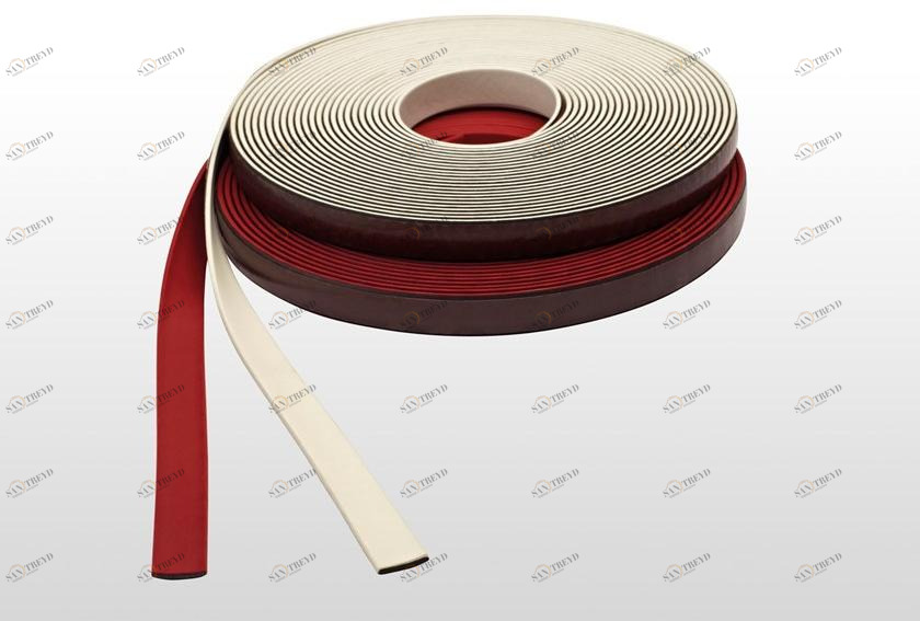 MARVON Терморасширяющиеся прокладки для противопожарных дверей  Ma0tp2xxxxxx 