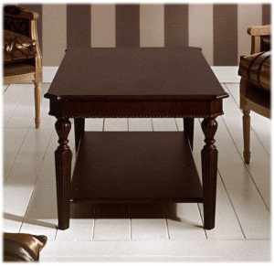 Стол журнальный SINONE SEVEN SEDIE 00TA64