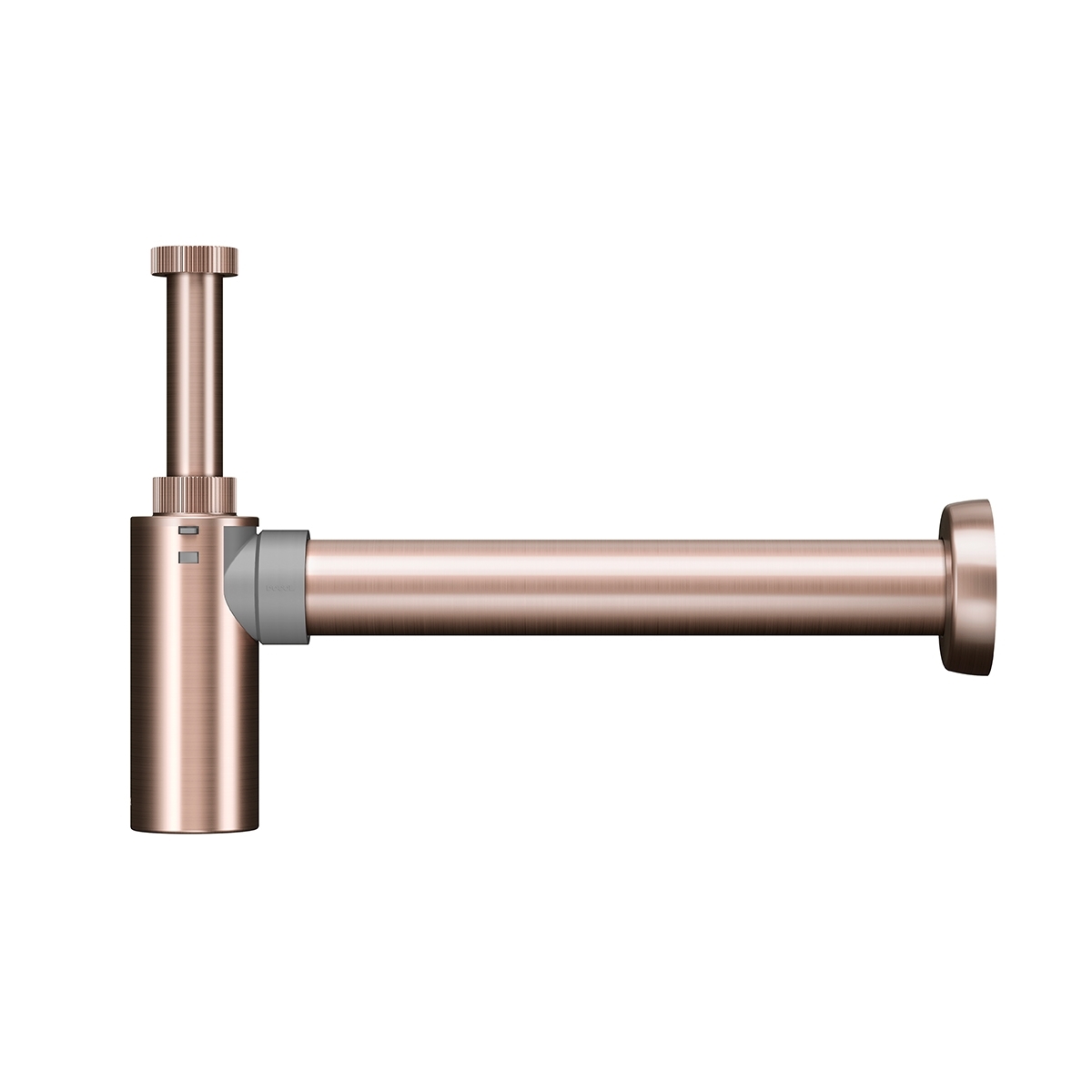 00322669 для ванной Top полированное золото Docol SIFÃO 