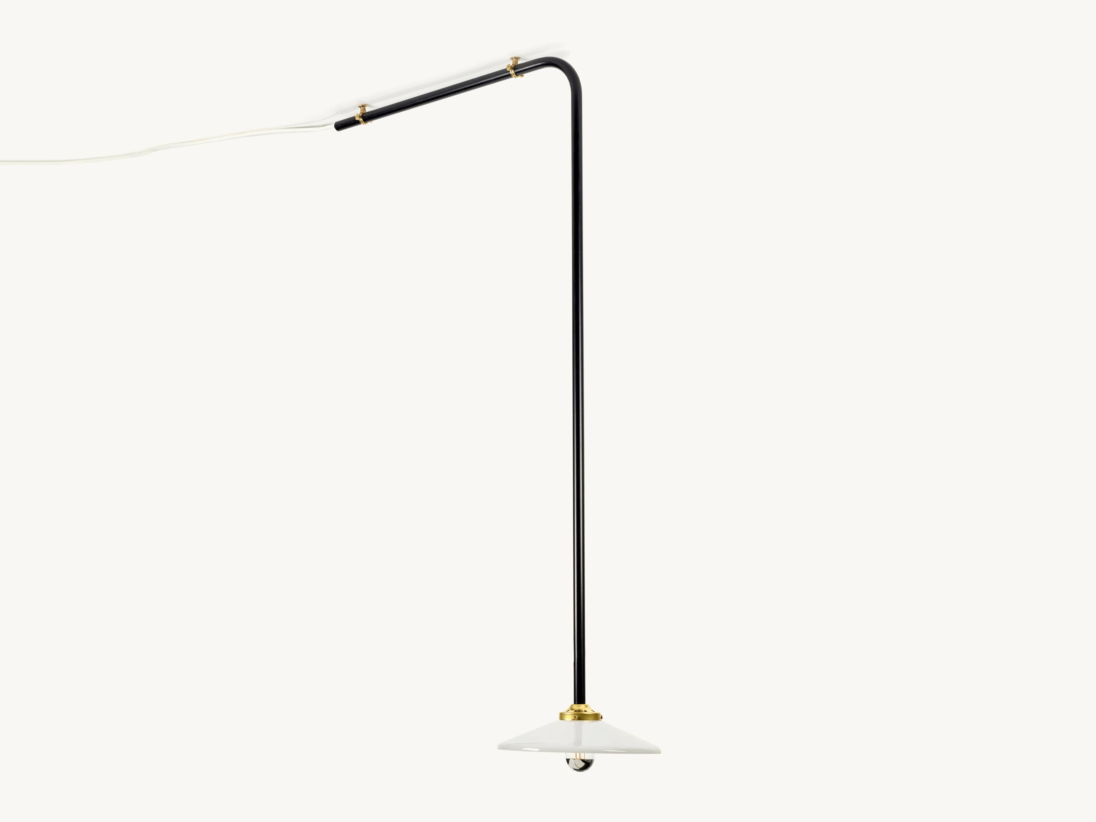 Металлический потолочный светильник valerie_objects Потолочные светильники ARCH-00122135