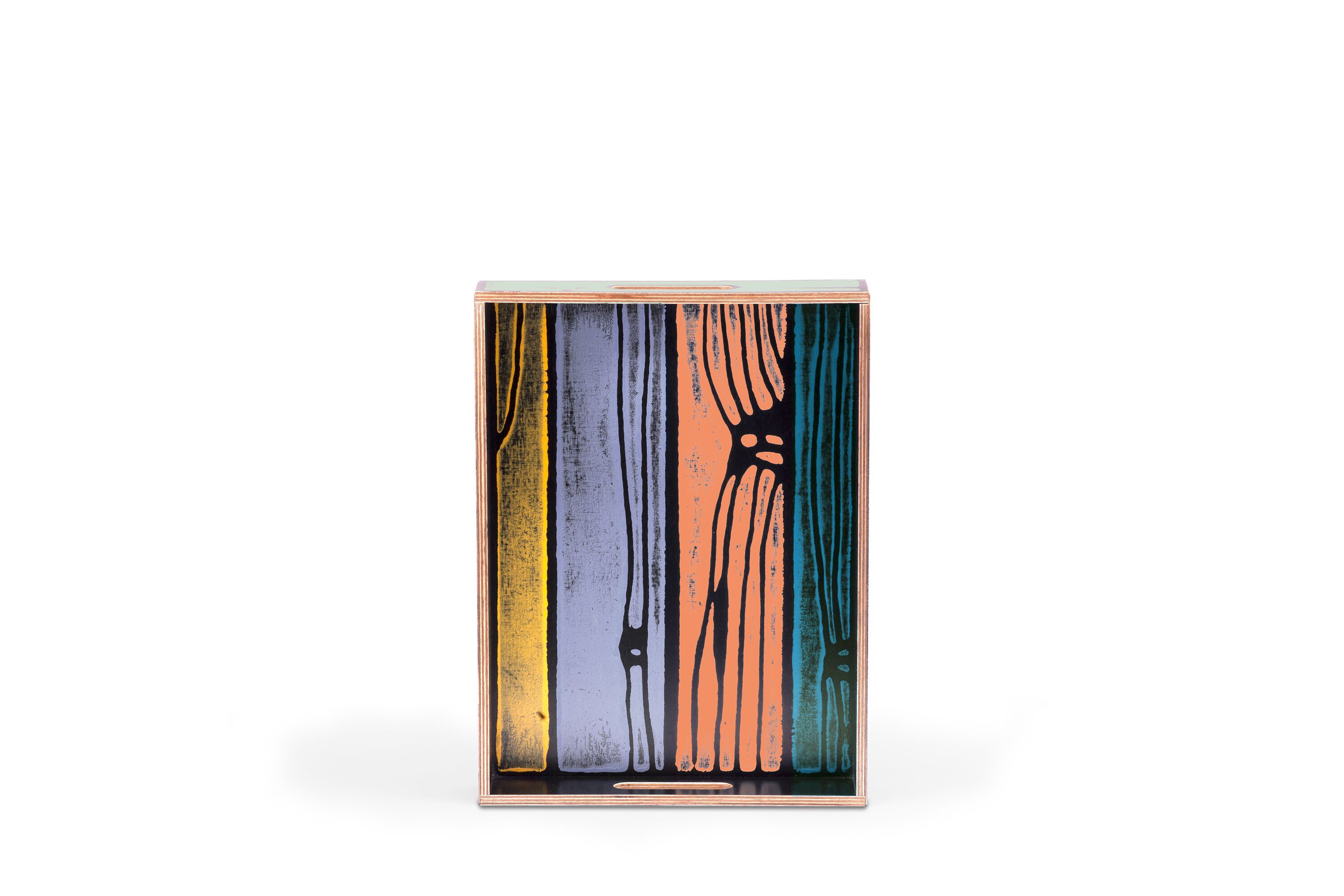 ARCH-00049423 Лоток для хранения яиц Established&Sons Wrongwoods - Вид №5