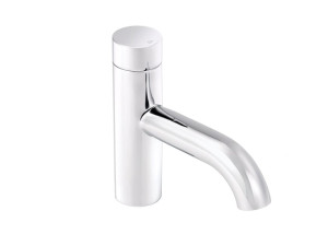 Смеситель для раковины с одним отверстием