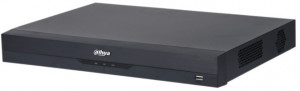 DHI-NVR2208-8P-I Сетевой видеорегистратор c poe коммутатором на 8 портов Dahua