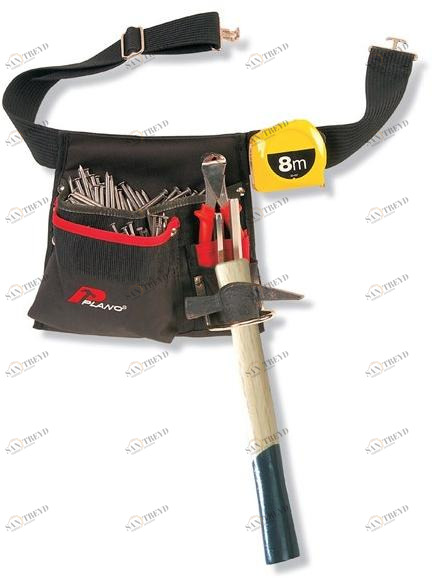 PLANO Ремень плотника из специальной ткани Technics sun-id-1483957