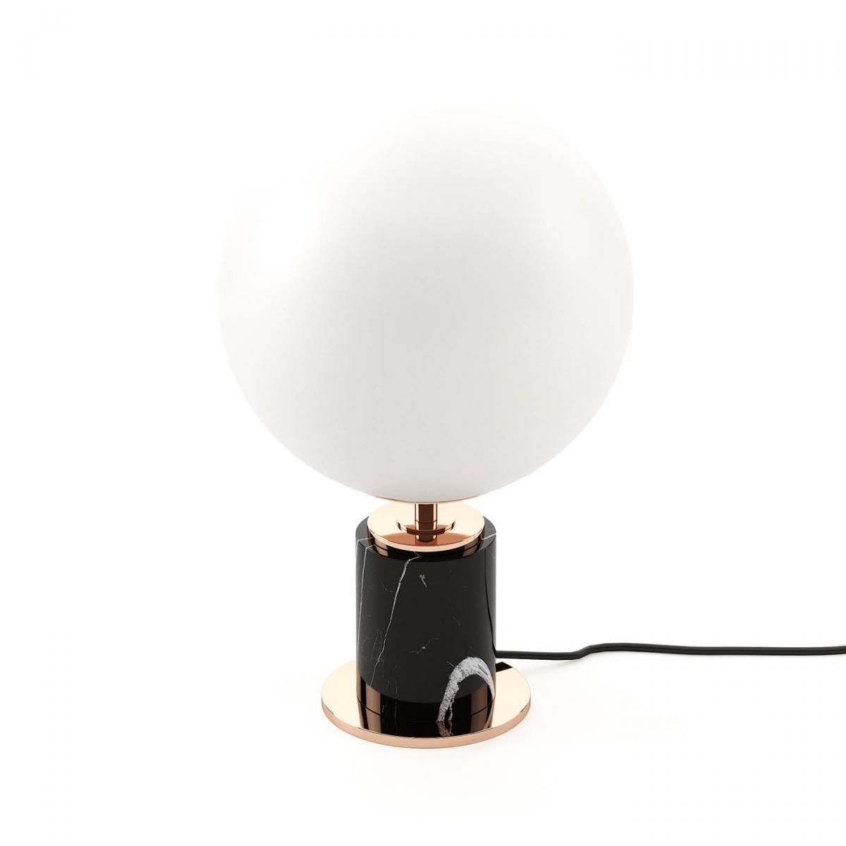 093249 Настольная лампа LasKasas Marcel - Вид №1