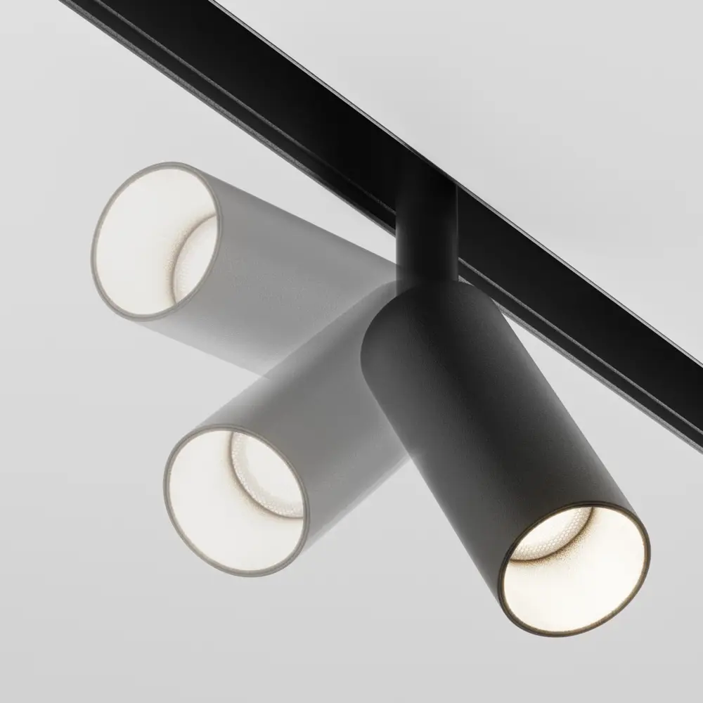 Voltega Focus LED - магнитный трековый спот для акцентного освещения 89438117 STLM-1577498 - Вид №5