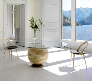 Стол  PORADA Gheo-Off