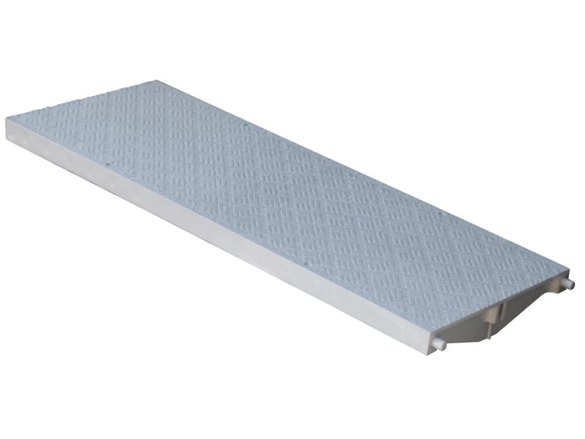 Крышка проезжей части из ПВХ First Corporation First Plast ARCH-00033321