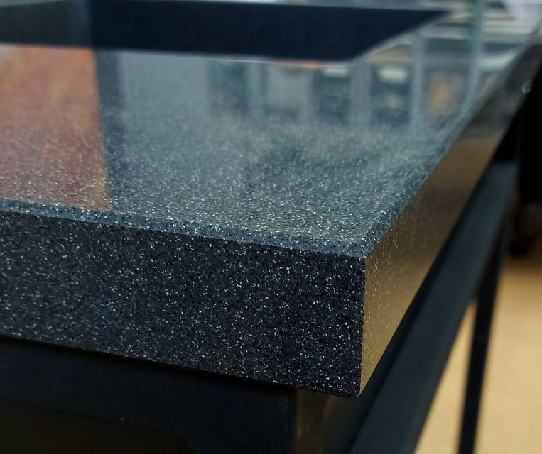 Столешницы для кухни - Тайтаник LIGRON LIST335 2398 - Вид №8