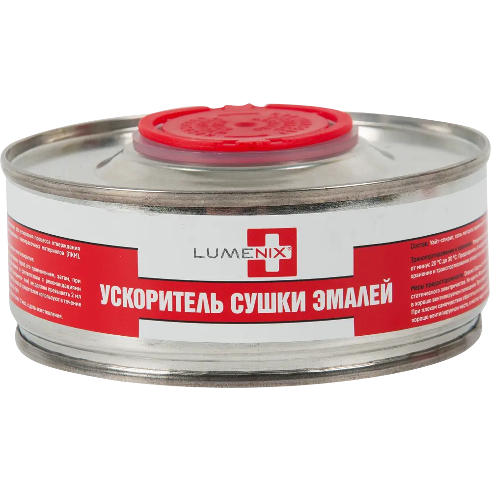 Ускоритель сушки Lumenix 100 мл 82309074 STLM-2187170 