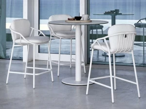 MUSOLA Садовый стол высокий Lemon