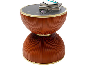 Журнальный столик из композитного материала