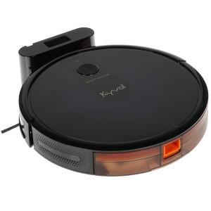 5309231 Робот-пылесос Kyvol E31 черный