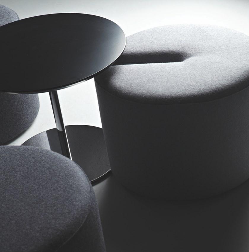 La Cividina Пуф из ткани Molecule sun-id-1467150 - Вид №2