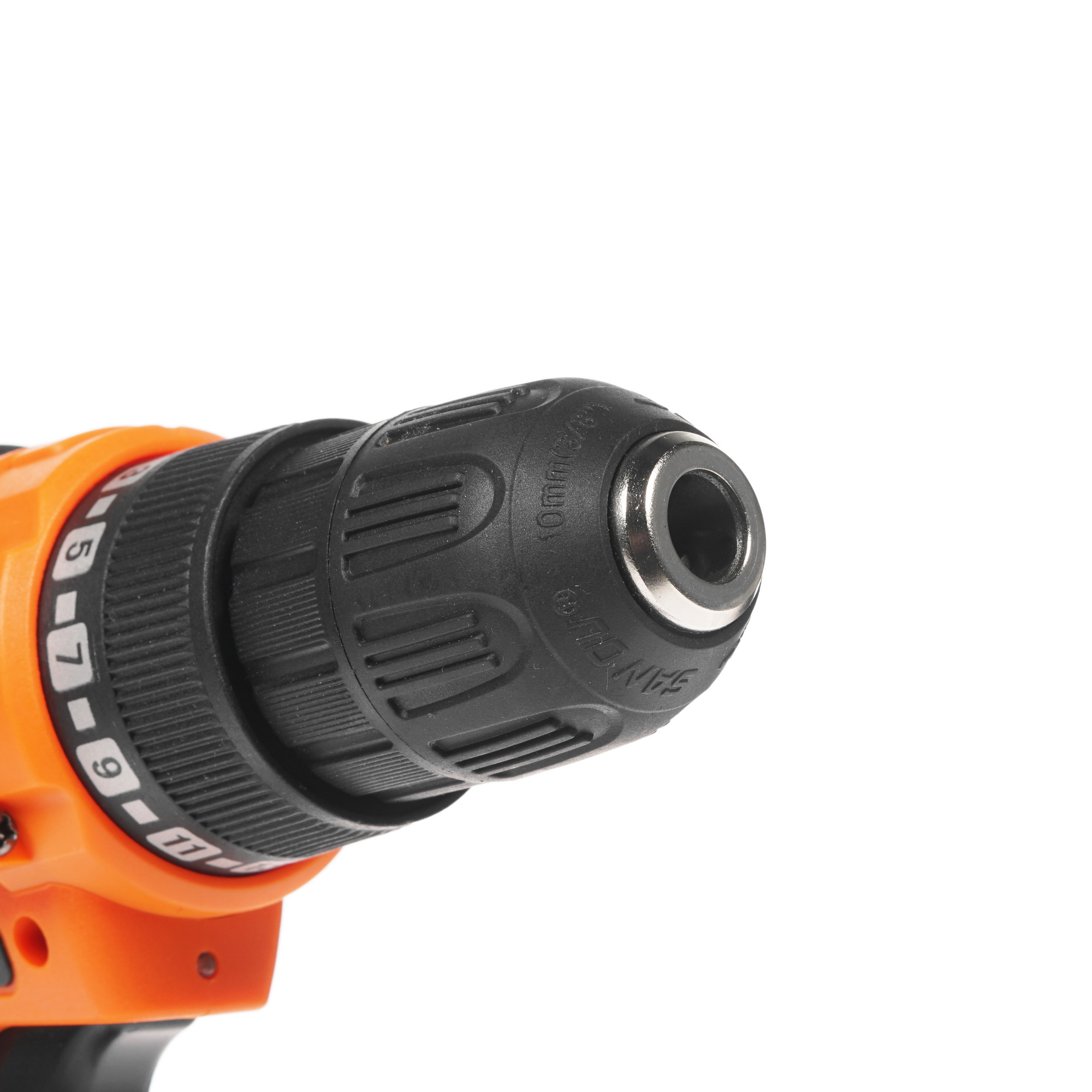 Дрель-шуруповерт Спец БДА-14.4-М 8185440 STDN-0075471 - Вид №3