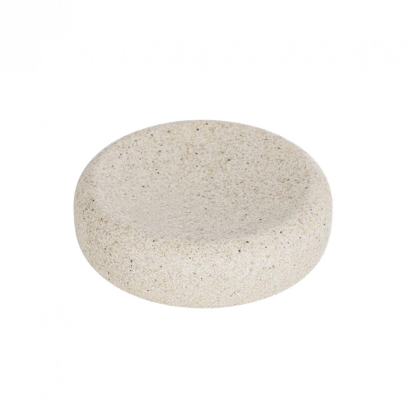 101775 Мыльница Najilla бежевая La Forma Najila 