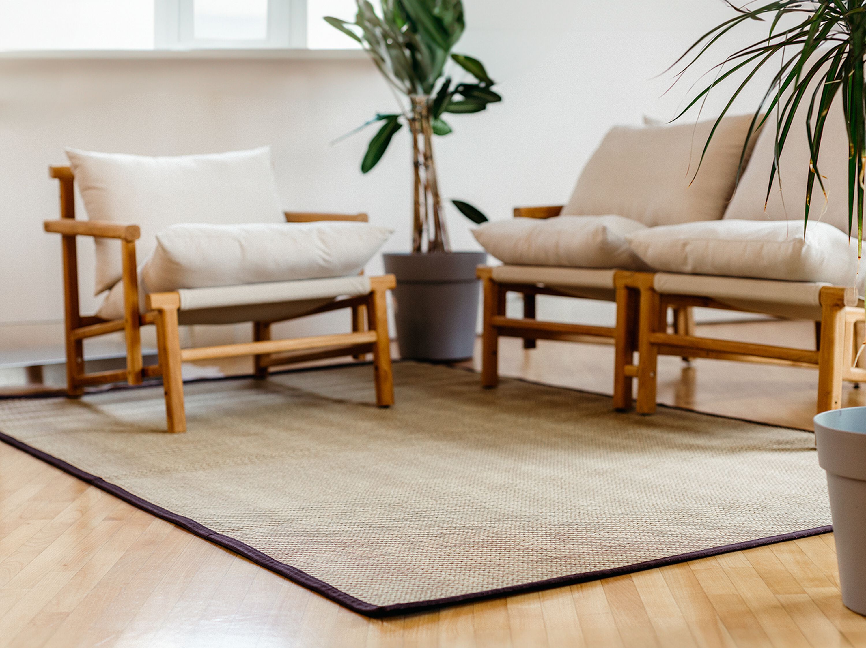 Напольный прямоугольный полипропиленовый ковер Maanta EF MAAT ARCH-00092829