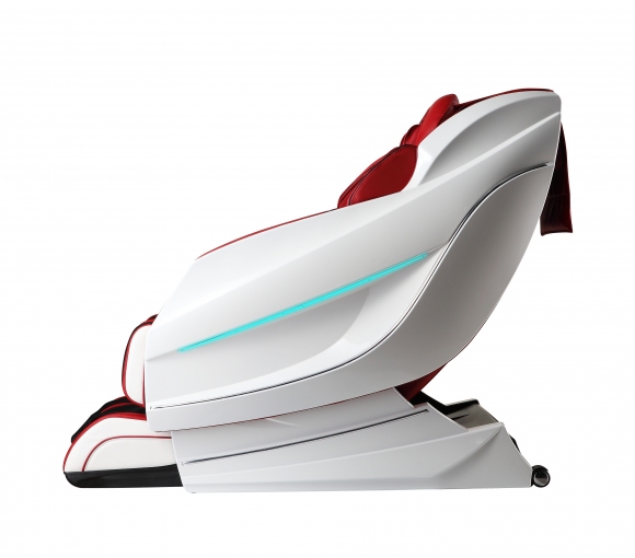 DOTAST-А-08-2 Массажное кресло а-08-2 BLACK DOTAST  - Вид №3