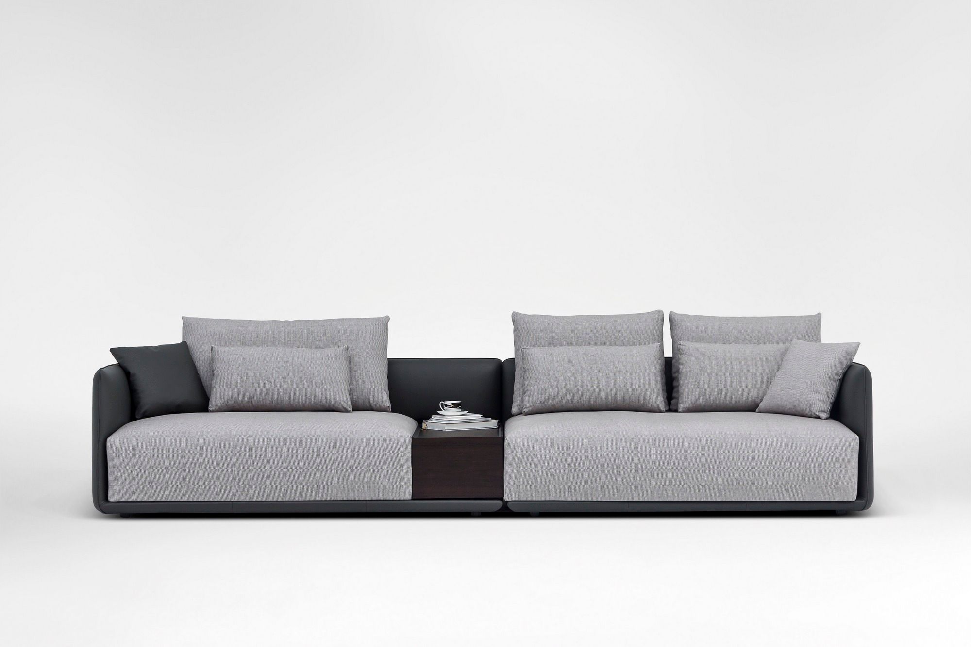 Модульный тканевый диван CAMERICH ELAN ARCH-00000319