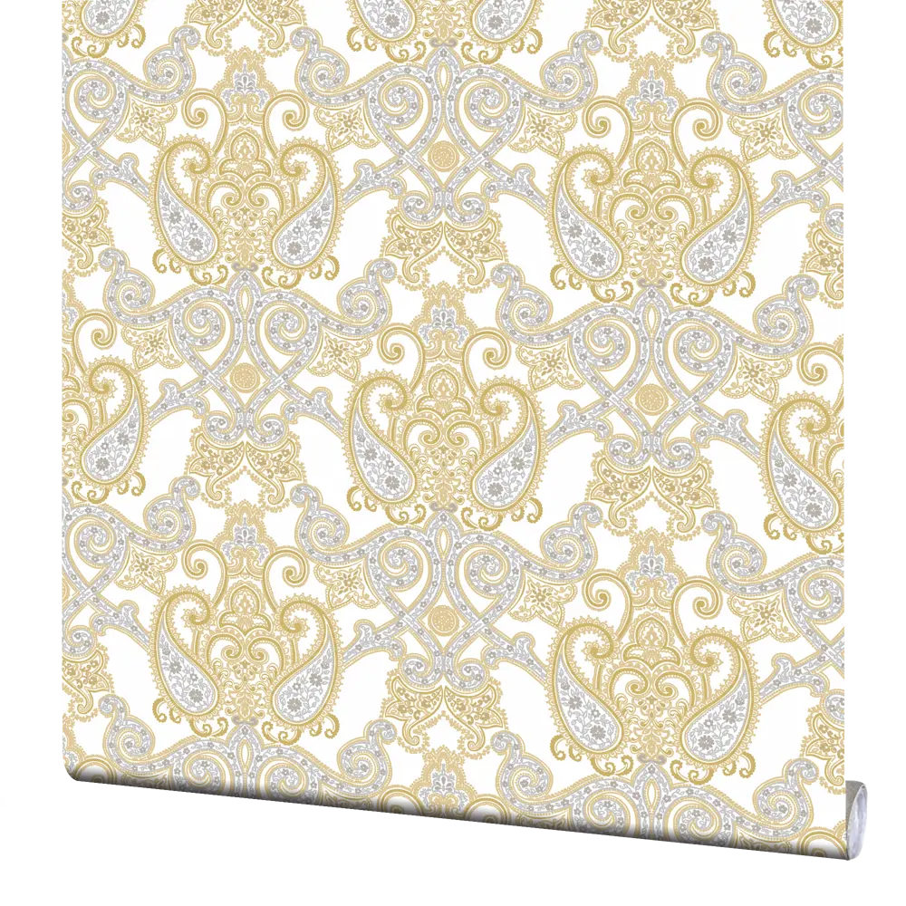 Обои флизелиновые Erismann Elegance 1.06 м 3644-3 82136432 STLM-2106687