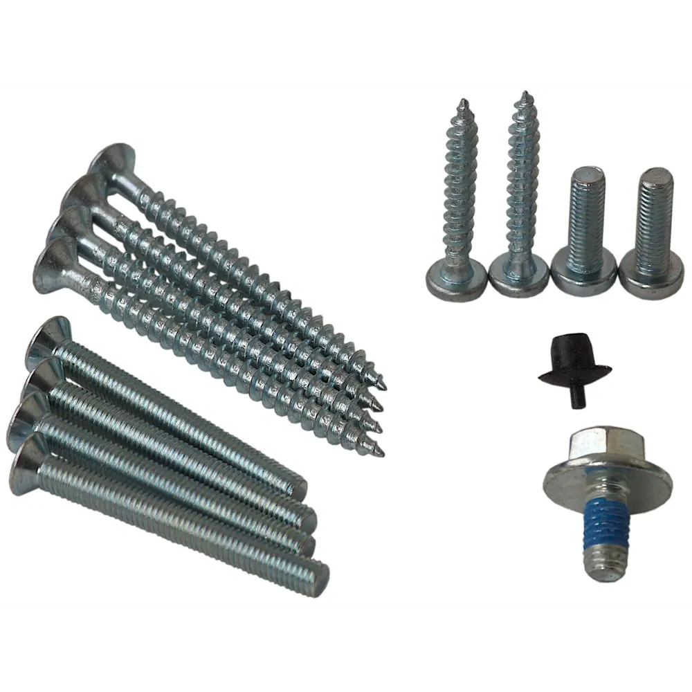 Доводчик дверной Dormakaba TS Profil для плавного закрывания до 100 кг 82806665 STLM-0898529 - Вид №4