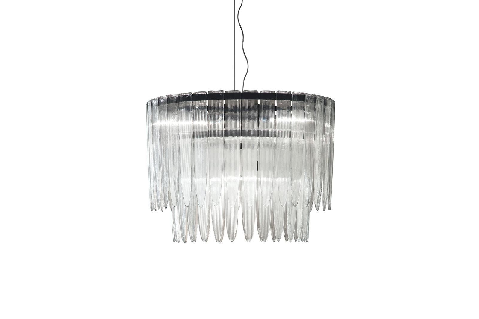 GRST267 Alchemy люстра Triumph - giorgio collection Декор