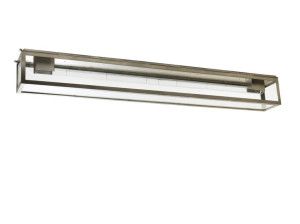 Латунный подвесной светильник