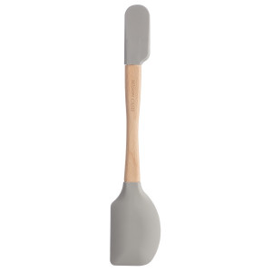 2008.204 Лопатка силиконовая с двумя насадками innovative kitchen Mason Cash